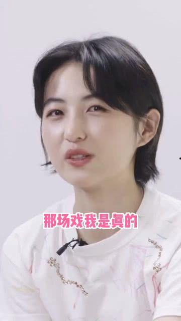 吃瓜娱乐张子枫,吃瓜娱乐背后的实力派小花