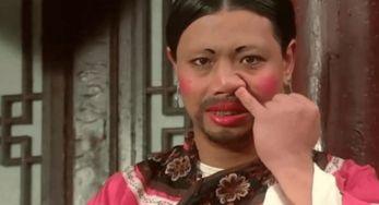 娱乐圈恐丑吃瓜路人,恐丑吃瓜路人的生存法则