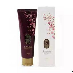 娱乐吃瓜酱洗发水成分,天然成分，护发新宠