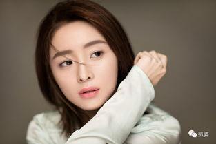 娱乐吃瓜姐刘诗诗,娱乐圈的清新“吃瓜”女神