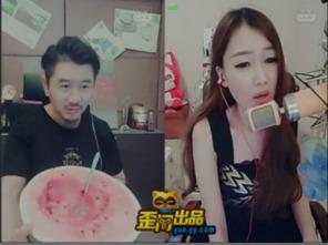 娱乐吃瓜主播真假视频大全,真假视频大揭秘，吃瓜主播带你探秘幕后真相