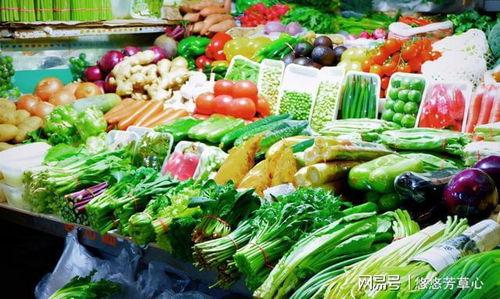 娱乐吃瓜酱买菜,揭秘买菜背后的趣味生活