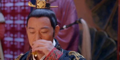 娱乐吃瓜酱李世民,揭秘李世民背后的传奇人生