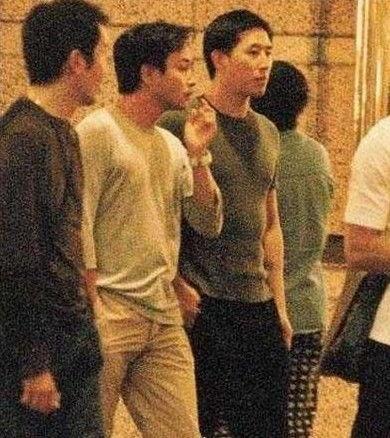 吃瓜娱乐圈性取向,揭秘明星们的性取向之谜