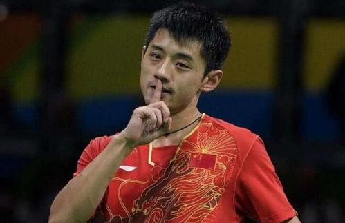 张继科娱乐吃瓜君是谁,揭秘体育明星的娱乐生活