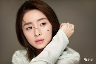 娱乐吃瓜姐刘诗诗,娱乐圈的清新“吃瓜”女神