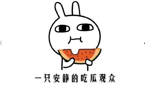 娱乐吃瓜酱晚安蠢蛋,揭秘娱乐圈的甜蜜与苦涩