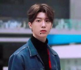 娱乐吃瓜君范丞丞小说,范丞丞的甜蜜瓜田