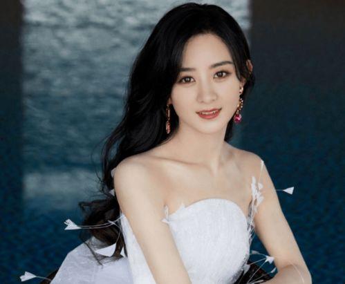 赵丽颖吃瓜娱乐圈,娱乐圈背后的“吃瓜”故事