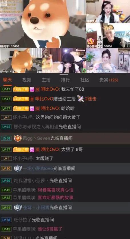 娱乐主播吃瓜内容介绍,主播带你品尝“吃瓜”盛宴