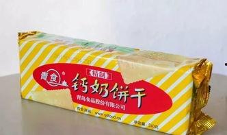 山东钙奶饼干娱乐吃瓜酱,揭秘网红零食背后的故事