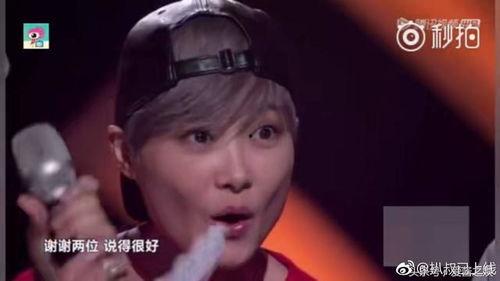 娱乐吃瓜李宇春视频