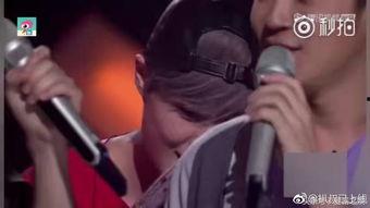 娱乐吃瓜李宇春视频