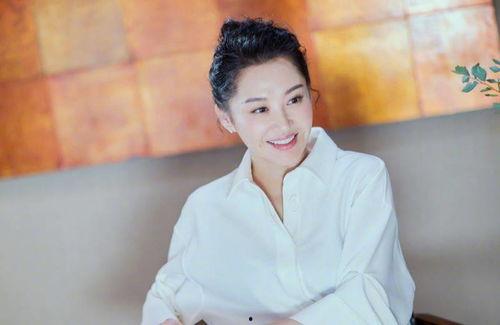 娱乐圈吃瓜君许晴是谁,许晴的神秘面纱