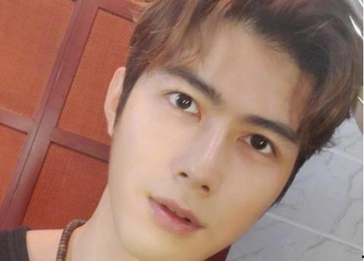 娱乐吃瓜高情商男明星