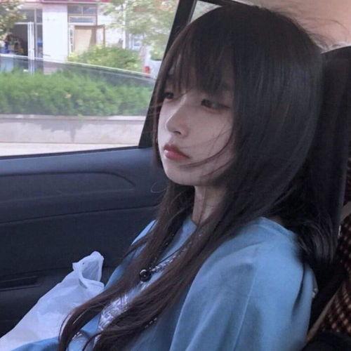 娱乐吃瓜酱头像女生图片,揭秘网红头像背后的时尚魅力