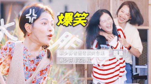 娱乐圈吃瓜搞笑视频合集,搞笑视频合集带你领略明星们的欢乐瞬间